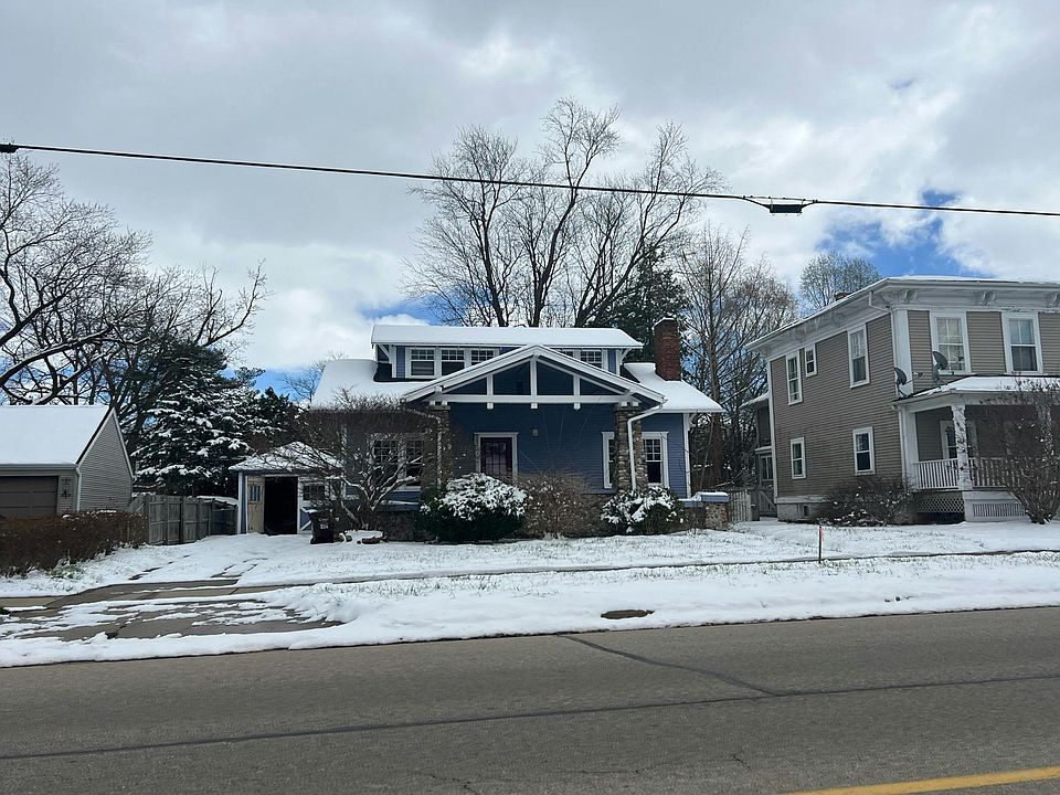 333 S Putnam St, Williamston, MI 48895 Zillow