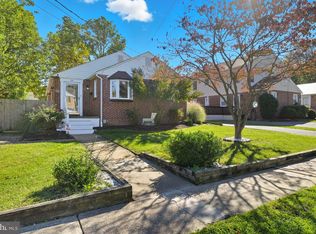 216 Duncan Ave N, Wilmington, DE 19803