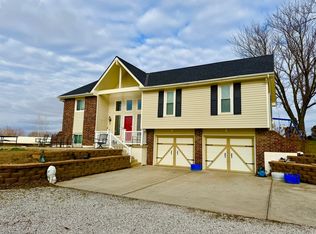 11203 Chandler Rd, Liberty, MO 64068