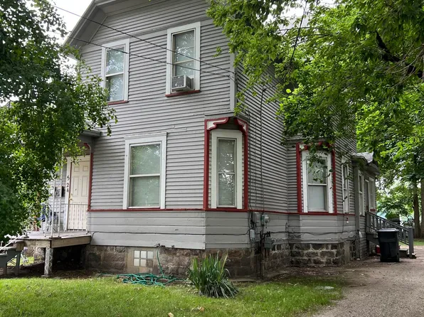 524 W Willard St, Kalamazoo, MI 49007