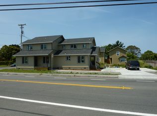 2701 Alliance Rd, Arcata, CA 95521