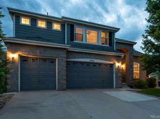 1916 Kinnikinnick Dr, Erie, CO 80516