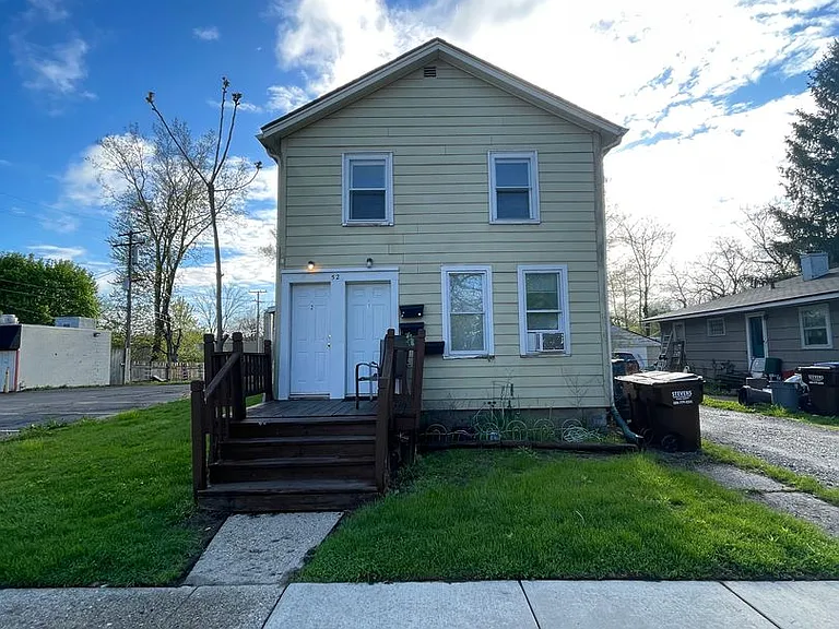 526 N Huron St — Photo 1