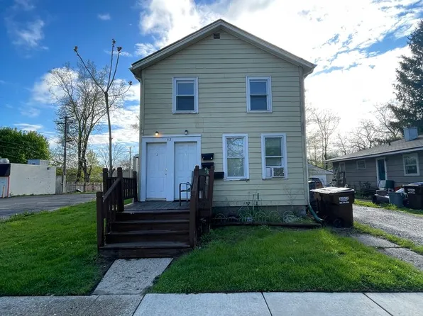 526 N. Huron St., 526 N Huron St #(2), Ypsilanti, MI 48197