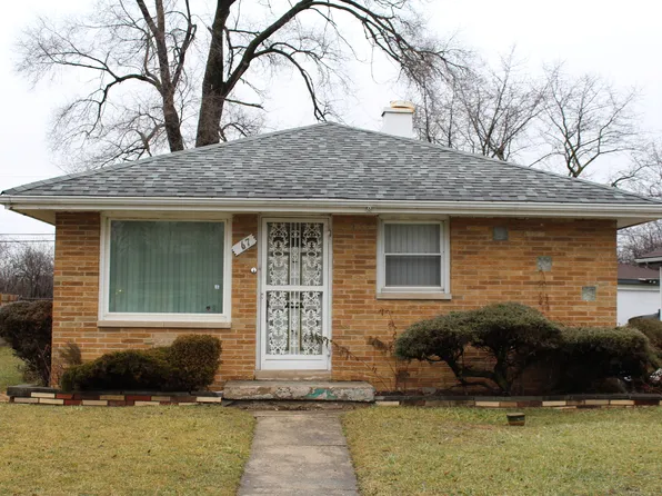 (undisclosed Address), Dixmoor, IL 60426