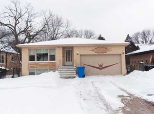5809 N Nina Ave, Chicago, IL 60631