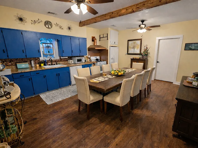 4173 County Road 4516 — Photo 12