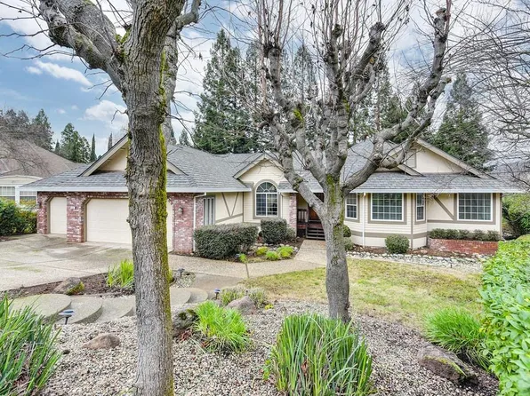 6848 Terreno Dr, Rancho Murieta, CA 95683