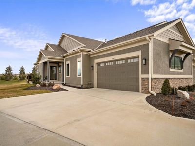11407 S Millridge St, Olathe, KS, 66061