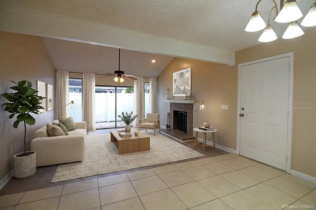 2 bed, 2.0 bath, 1020 sqft, $1,450 — Photo 3