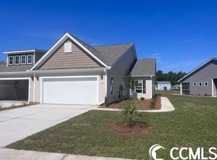 1529 Jardine Loop LOT 1837, Tuscan B Little River, SC 29566