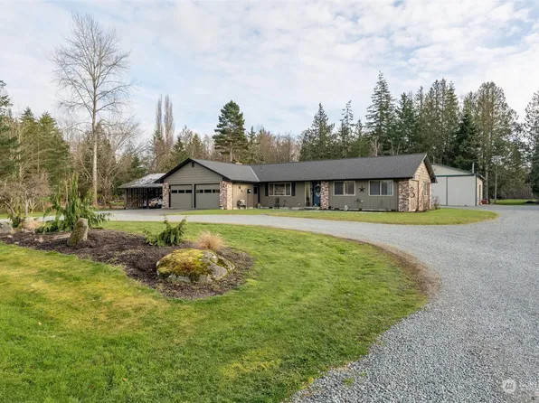 20134 English Road, Mount Vernon, WA 98274