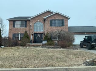 9 Casey Ave #L-47, Old Forge, PA 18518