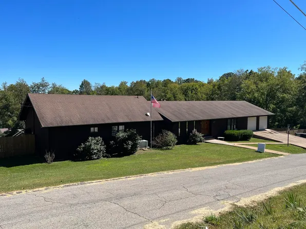 580 N 9th Street, Thayer, MO 65791