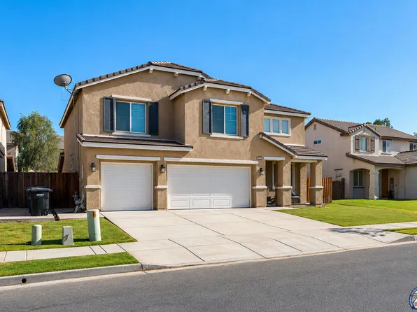 273 Robert J Porter Dr, El Centro, CA 92243