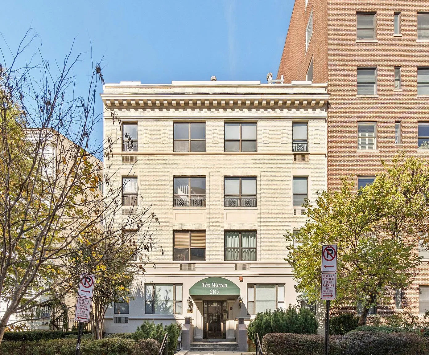 Kalorama — Photo 1