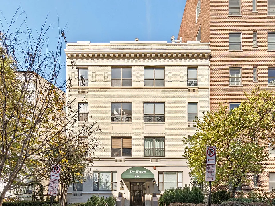 2145 California St NW #102