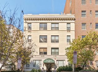 2145 California St NW APT 102, Washington, DC 20008