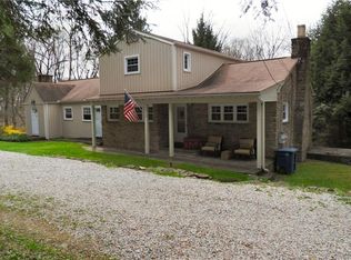 515 Weaver Mill Rd, Rector, PA 15677