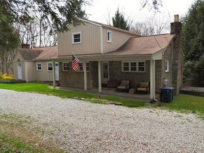 515 Weaver Mill Rd, Rector, PA, 15677