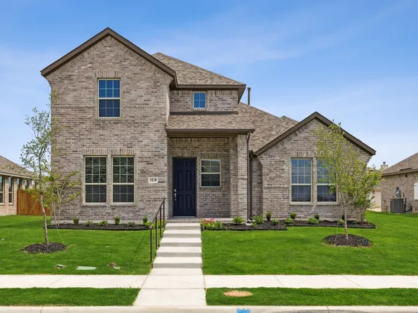 1828 Trojan Dr, Lancaster, TX 75134