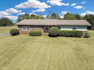 349 Grove St, Barnesville, GA 30204