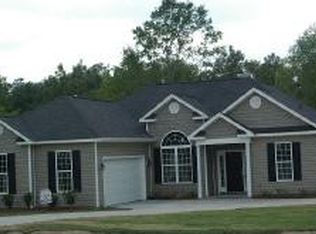 918 Five Notch Rd, North Augusta, SC 29860