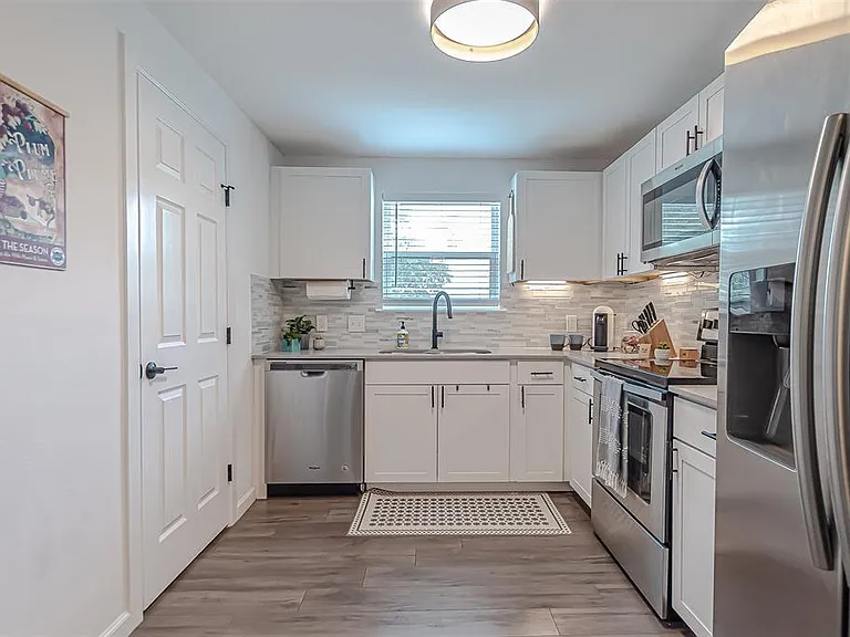 3604 Clawson Rd #108 — Photo 2