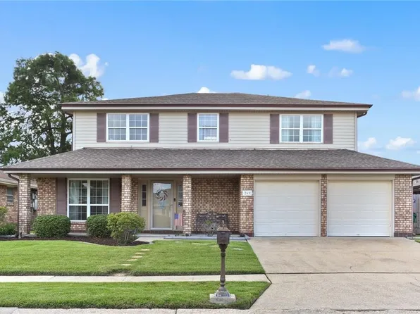 269 Firethorn Dr, Gretna, LA 70056