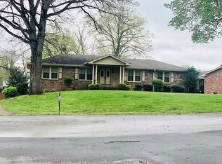 4040 Port Victoria Ct, Hermitage, TN 37076