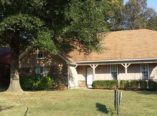 4196 Crump Rd, Memphis, TN 38141