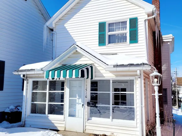 516 Crawford Ave, Altoona, PA 16602