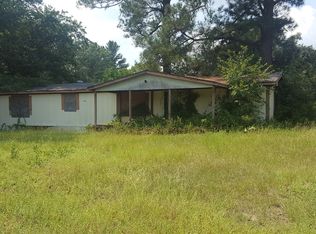 3903 James Dr, Hephzibah, GA 30815