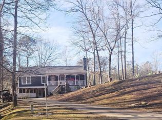 1829 Henderson Mountain Rd, Jasper, GA 30143