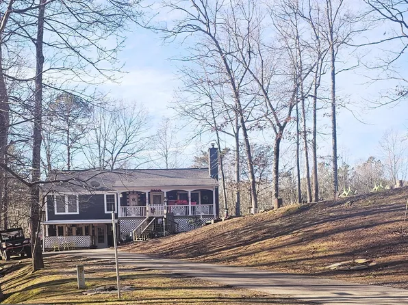 1829 Henderson Mountain Rd, Jasper, GA 30143