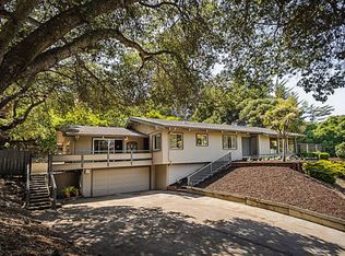 310 Moseley Rd, Hillsborough, CA 94010