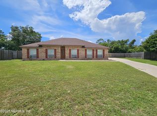 1203 Stern Way, Fleming Island, FL 32003