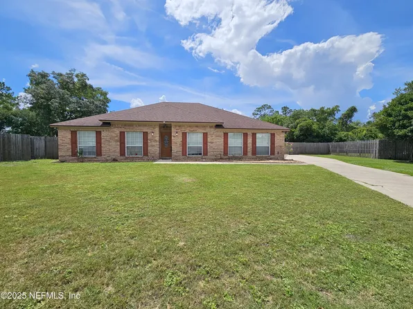 1203 STERN Way, Fleming Island, FL 32003