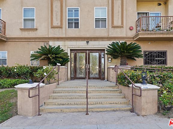 5th image of 956 S Wilton Pl APT 203