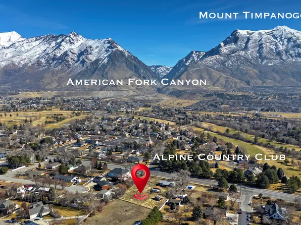 10531 N Alpine Hwy, Highland, UT 84003
