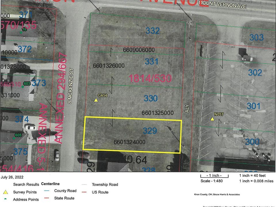 1st image of 0 S McKenzie St