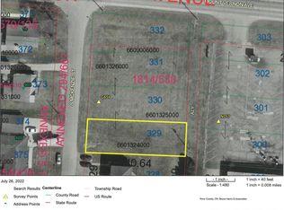 0 S McKenzie St, Mount Vernon, OH 43050