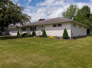 624 Talson Park Dr, Herkimer, NY 13350