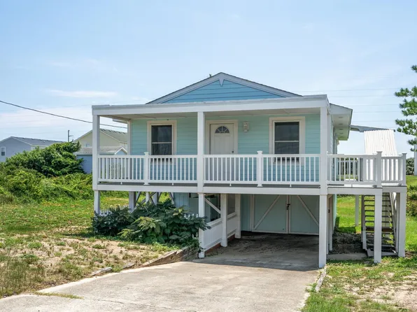 201 W Lakeside St Lot 77, Nags Head, NC 27959