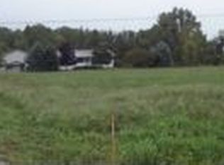 1400 E Deerfield Rd, Mount Pleasant, MI 48858