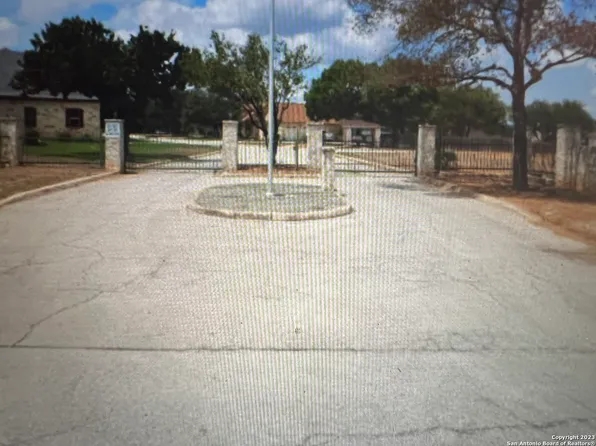 LOT 3 Hyde Park LOT 3, Lytle, TX 78052