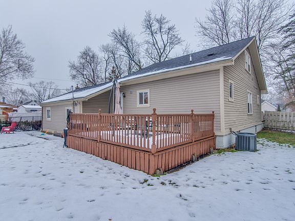 5th image of 21719 Tulane Ave