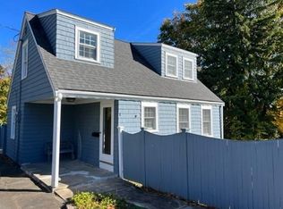 1 Maverick Ct #1, Marblehead, MA 01945