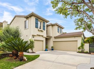 2 Edelweiss, Rancho Santa Margarita, CA 92688