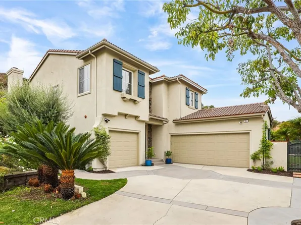 2 Edelweiss, Rancho Santa Margarita, CA 92688